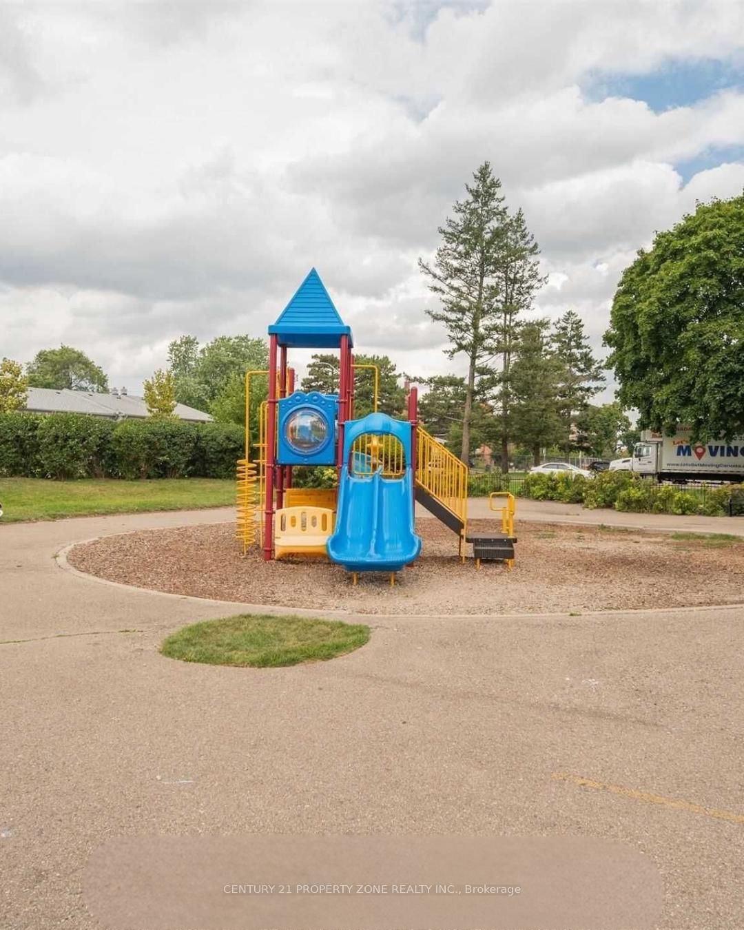 1625 Bloor Street, Unit 1021 - Photo 33