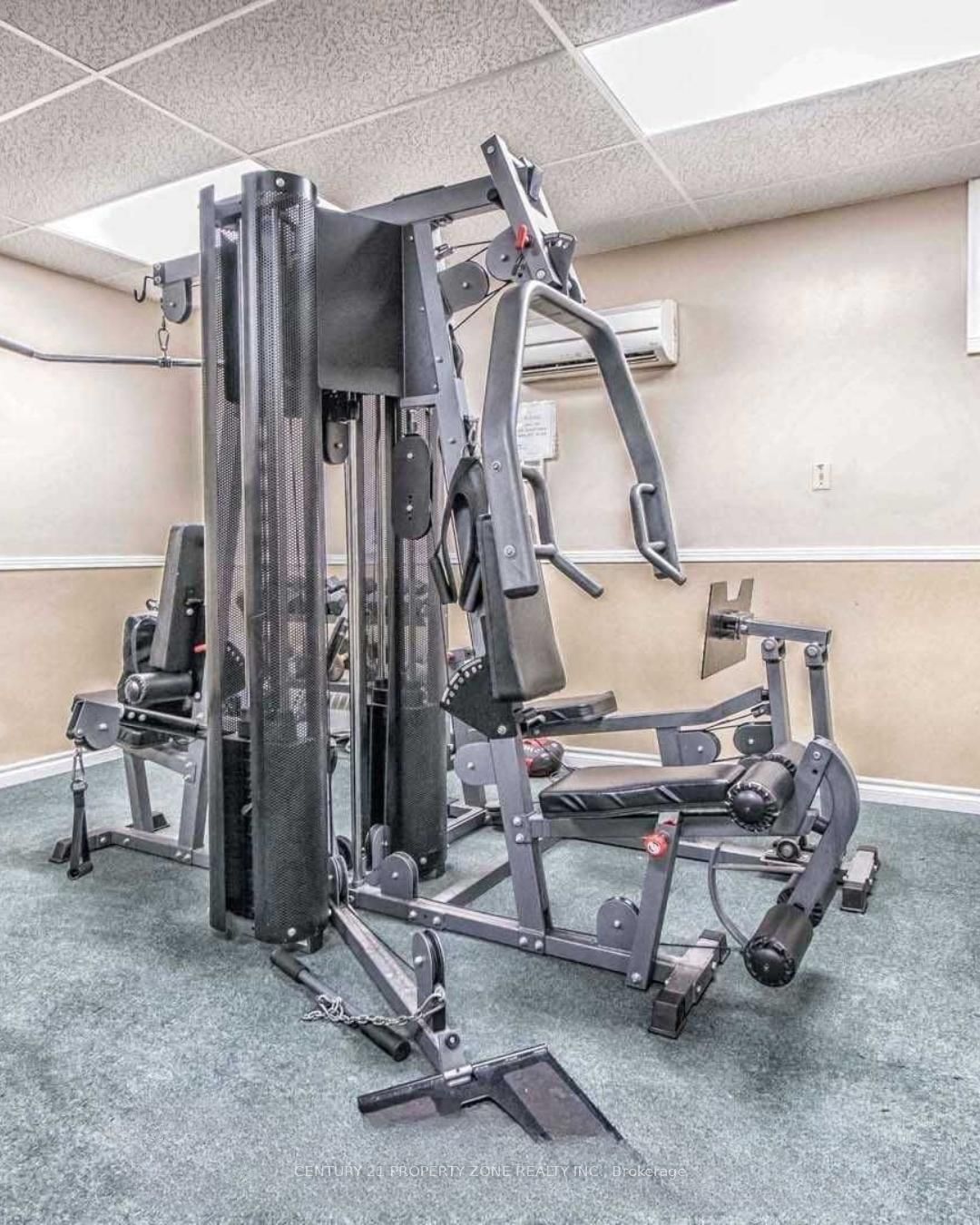 1625 Bloor Street, Unit 1021 - Photo 34