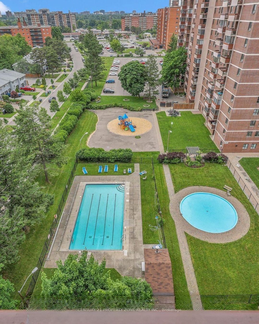 1625 Bloor Street, Unit 1021 - Photo 35