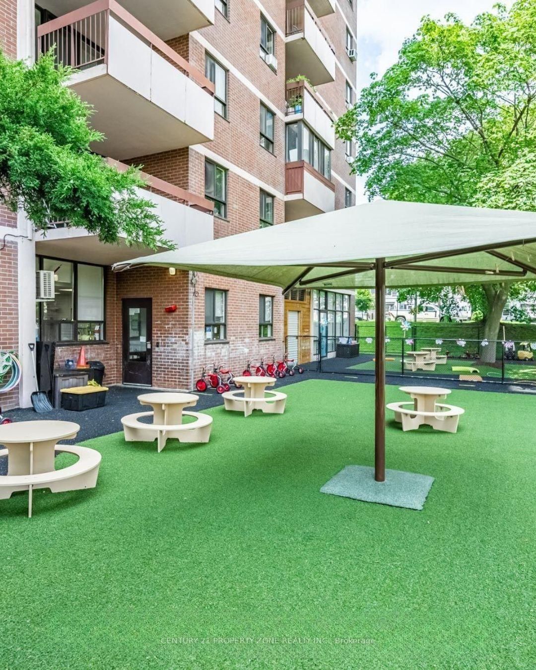 1625 Bloor Street, Unit 1021 - Photo 36