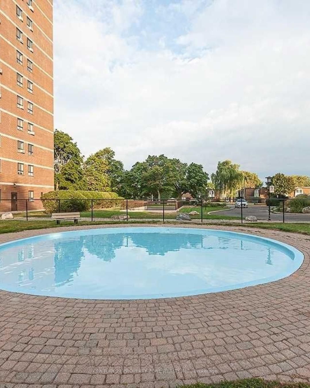 1625 Bloor Street, Unit 1021 - Photo 37