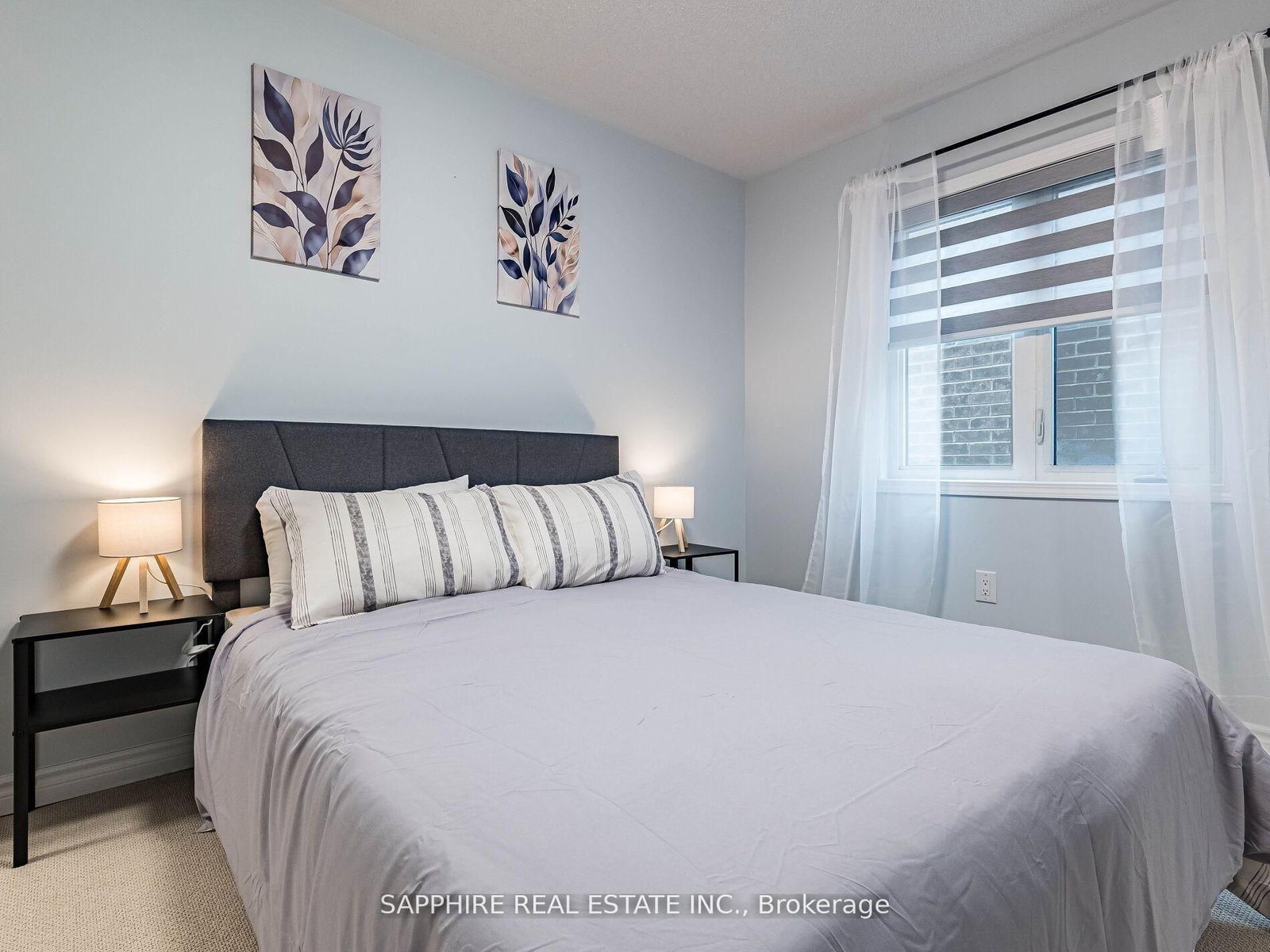 Detached House for lease at 325 Trudeau (Upstairs) Drive, Milton, Ontario, L9T 8Y7 - Clarke - MLS: W12893580