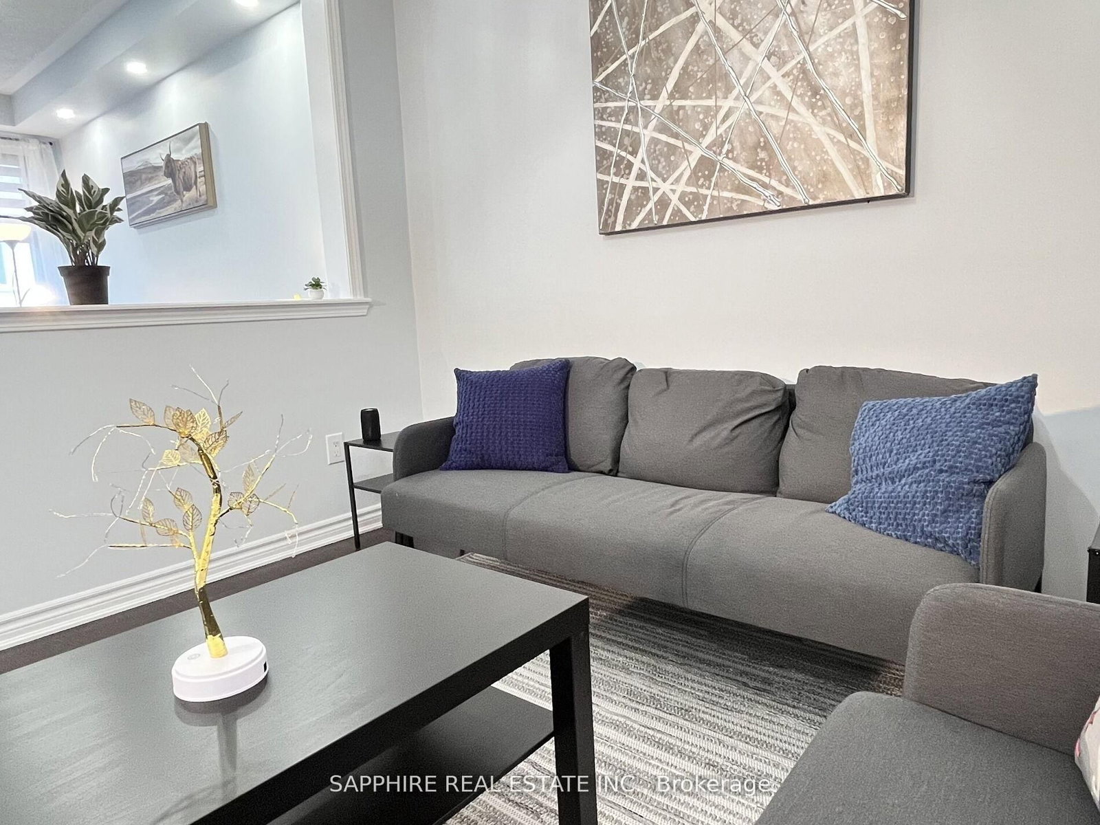 Detached House for lease at 325 Trudeau (Upstairs) Drive, Milton, Ontario, L9T 8Y7 - Clarke - MLS: W12893580