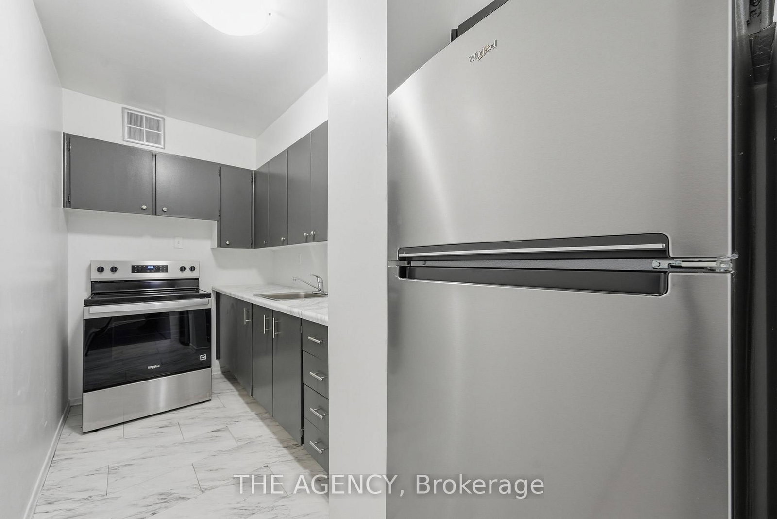 Condo for lease at 1003A-2350 Dundas Street, Toronto, Ontario, M6P 4B1 - High Park North - MLS: W12893842