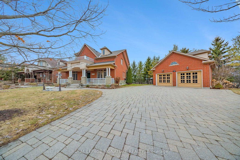 1590 Hallstone Rd, Brampton, L6Y 5K8 | Image 2