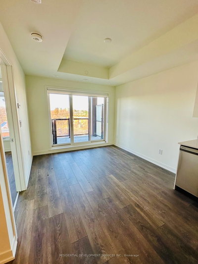 404 - 165 Canon Jackson Dr | Toronto | Image