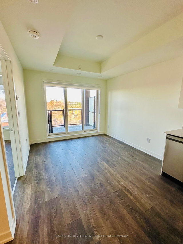 404 - 165 Canon Jackson Drive