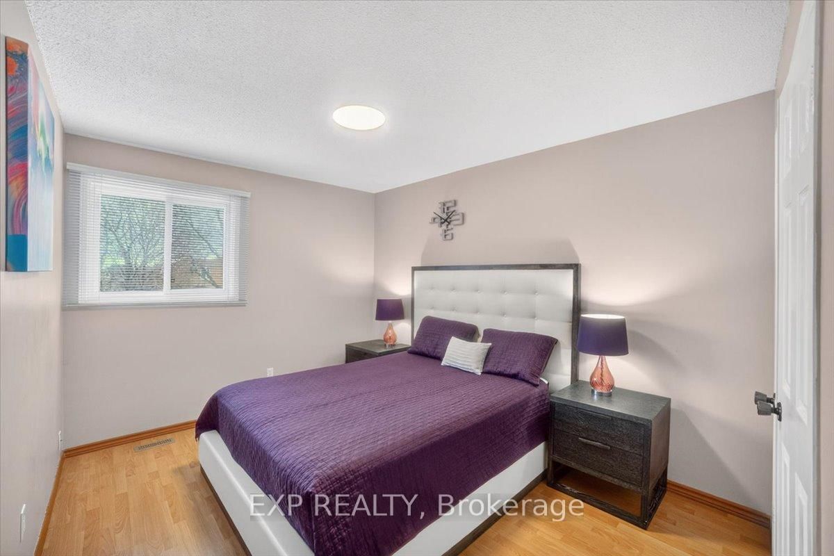 Detached House for sale at 3440 Redmond Road, Mississauga, Ontario, L5B 3S5 - Fairview - MLS: W12894102