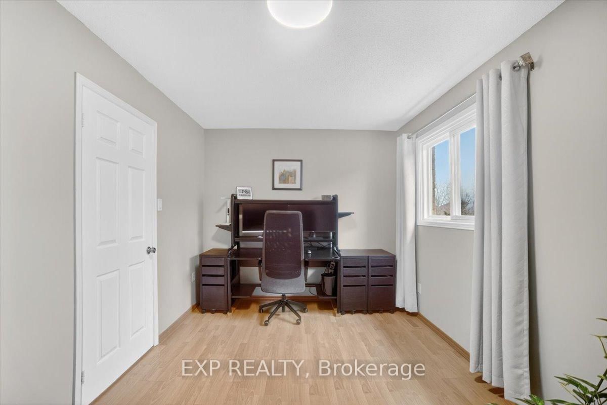 Detached House for sale at 3440 Redmond Road, Mississauga, Ontario, L5B 3S5 - Fairview - MLS: W12894102