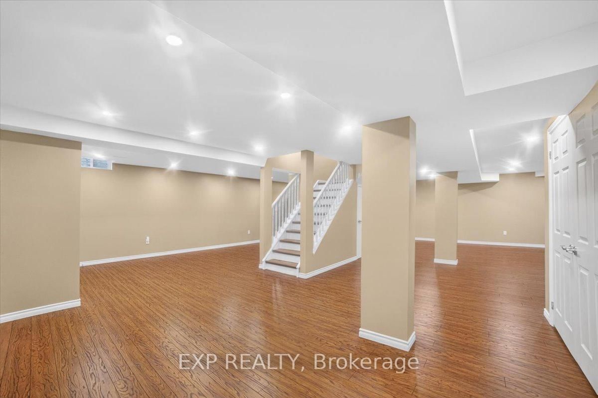 Detached House for sale at 3440 Redmond Road, Mississauga, Ontario, L5B 3S5 - Fairview - MLS: W12894102