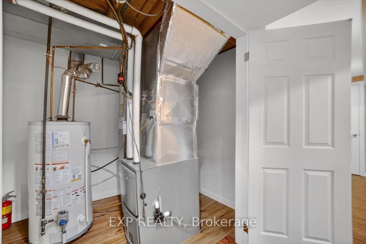 Detached House for sale at 3440 Redmond Road, Mississauga, Ontario, L5B 3S5 - Fairview - MLS: W12894102