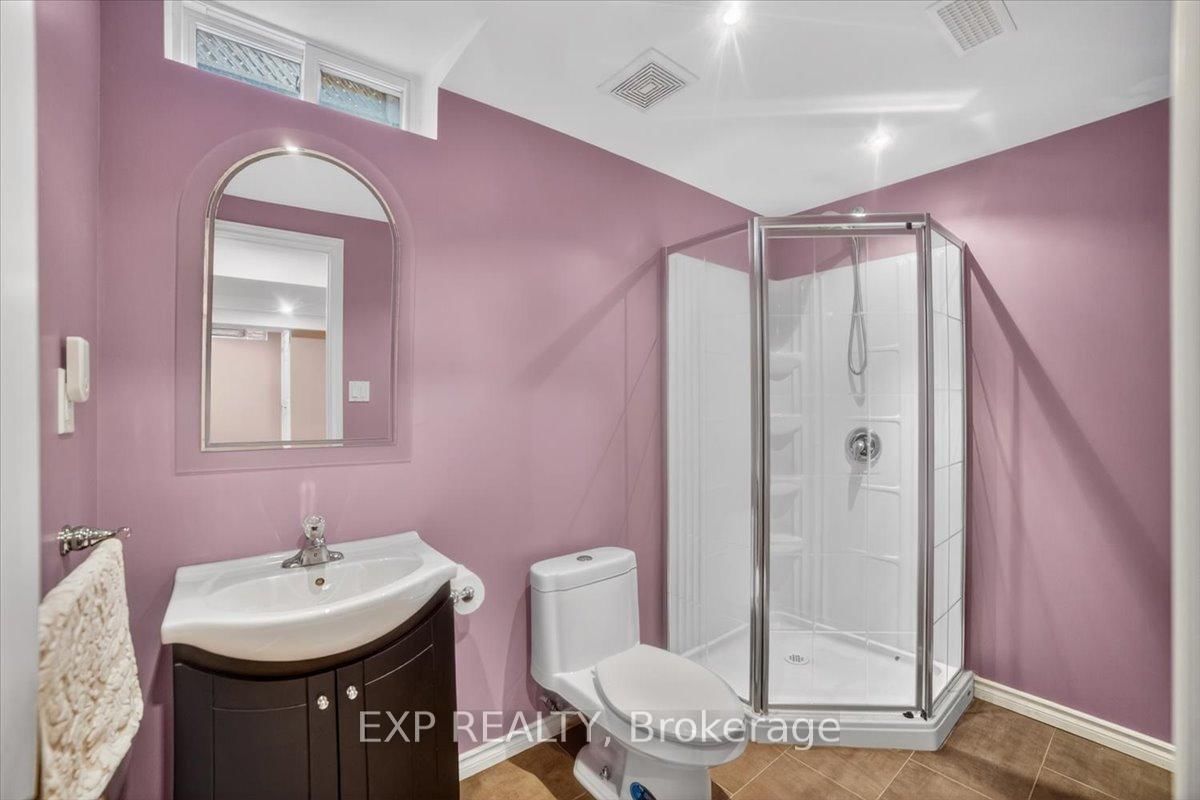 Detached House for sale at 3440 Redmond Road, Mississauga, Ontario, L5B 3S5 - Fairview - MLS: W12894102