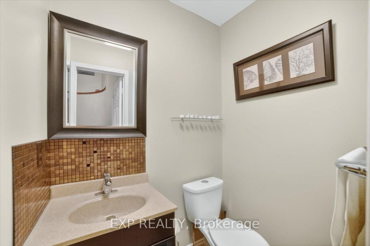 Detached House for sale at 3440 Redmond Road, Mississauga, Ontario, L5B 3S5 - Fairview - MLS: W12894102