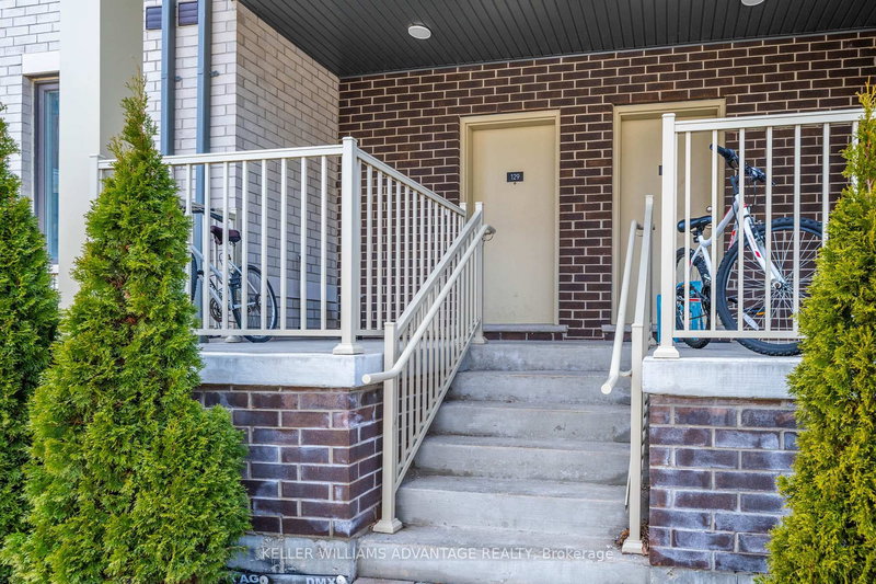 129 - 40 William Jackson Way, Toronto, M8V 0J7 | Image 3