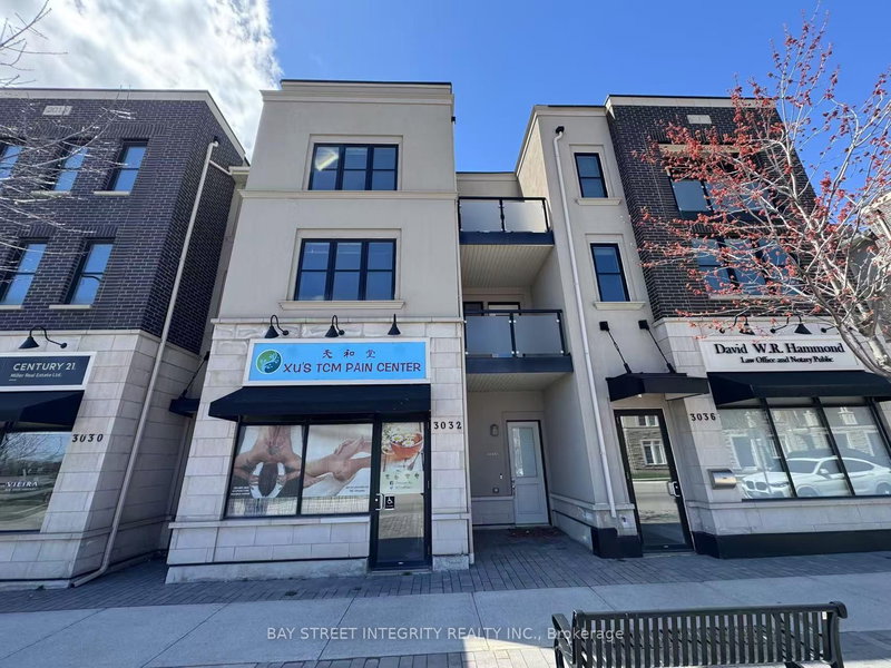 3034 Preserve Dr, Oakville, L6M 0T9 | Image 2