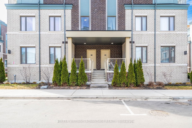 129 - 40 William Jackson Way, Toronto, M8V 0J7 | Image 2