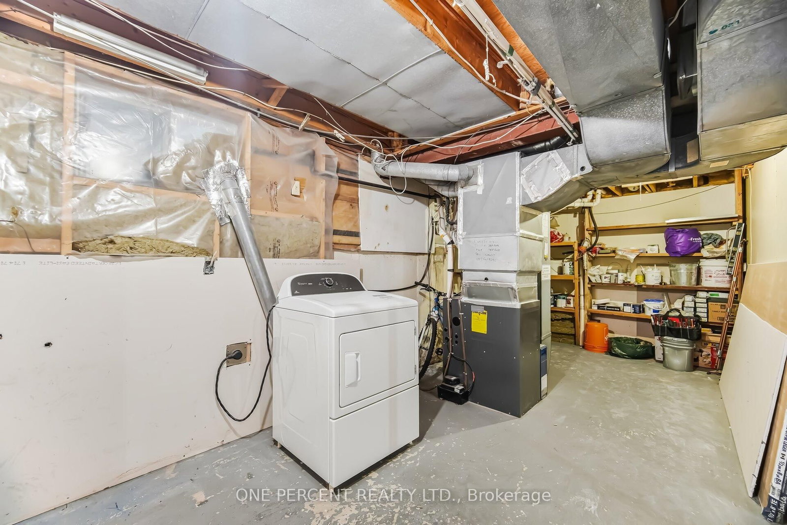 Detached House for sale at 4 Manorcrest Street, Brampton, Ontario, L6S 2W9 - Central Park - MLS: W12894224