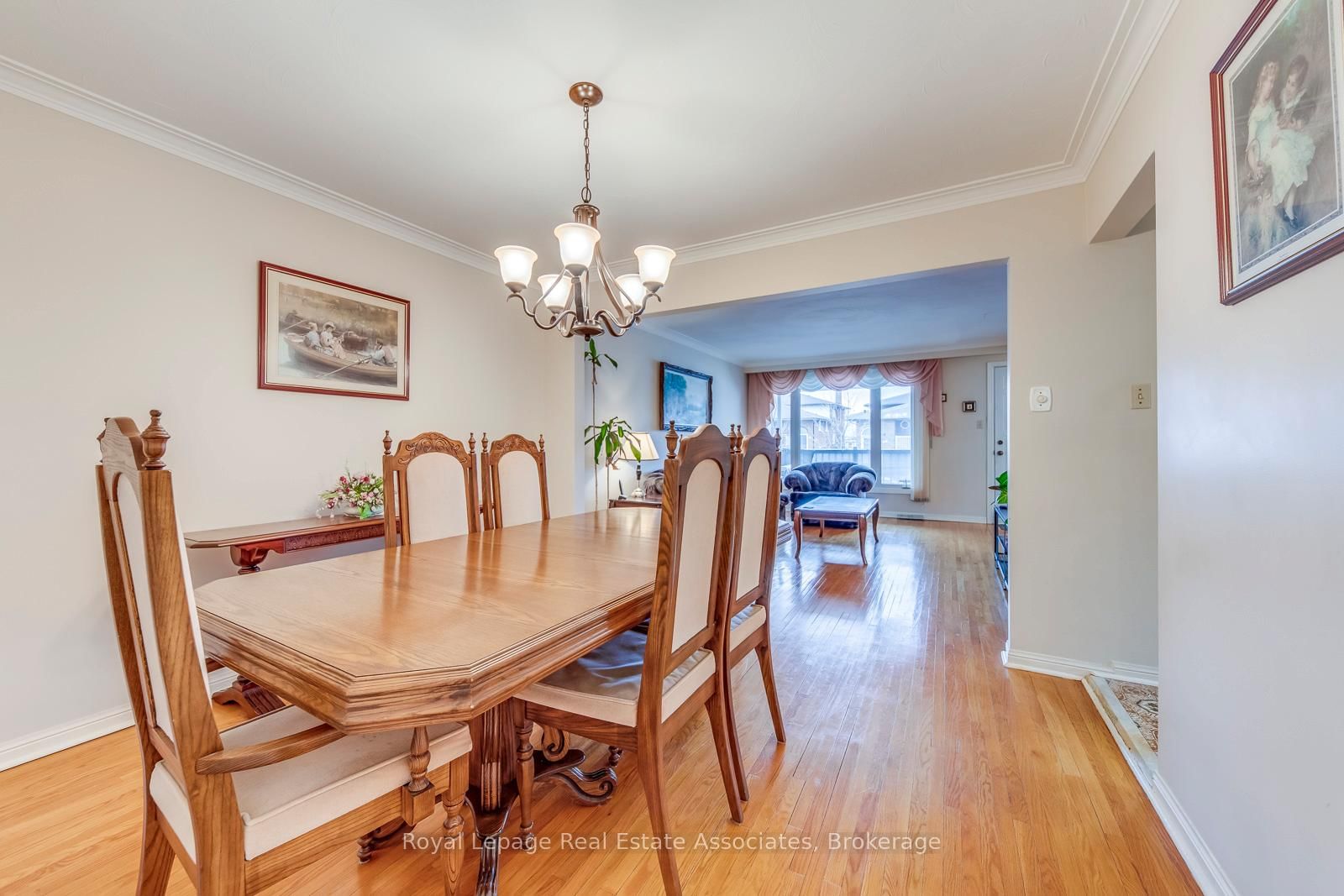 Semi-Detached House for sale at 37 Prouse Drive, Brampton, Ontario, L6V 3A3 - Brampton North - MLS: W12894338