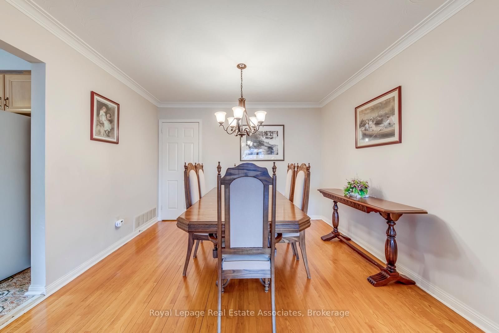 Semi-Detached House for sale at 37 Prouse Drive, Brampton, Ontario, L6V 3A3 - Brampton North - MLS: W12894338