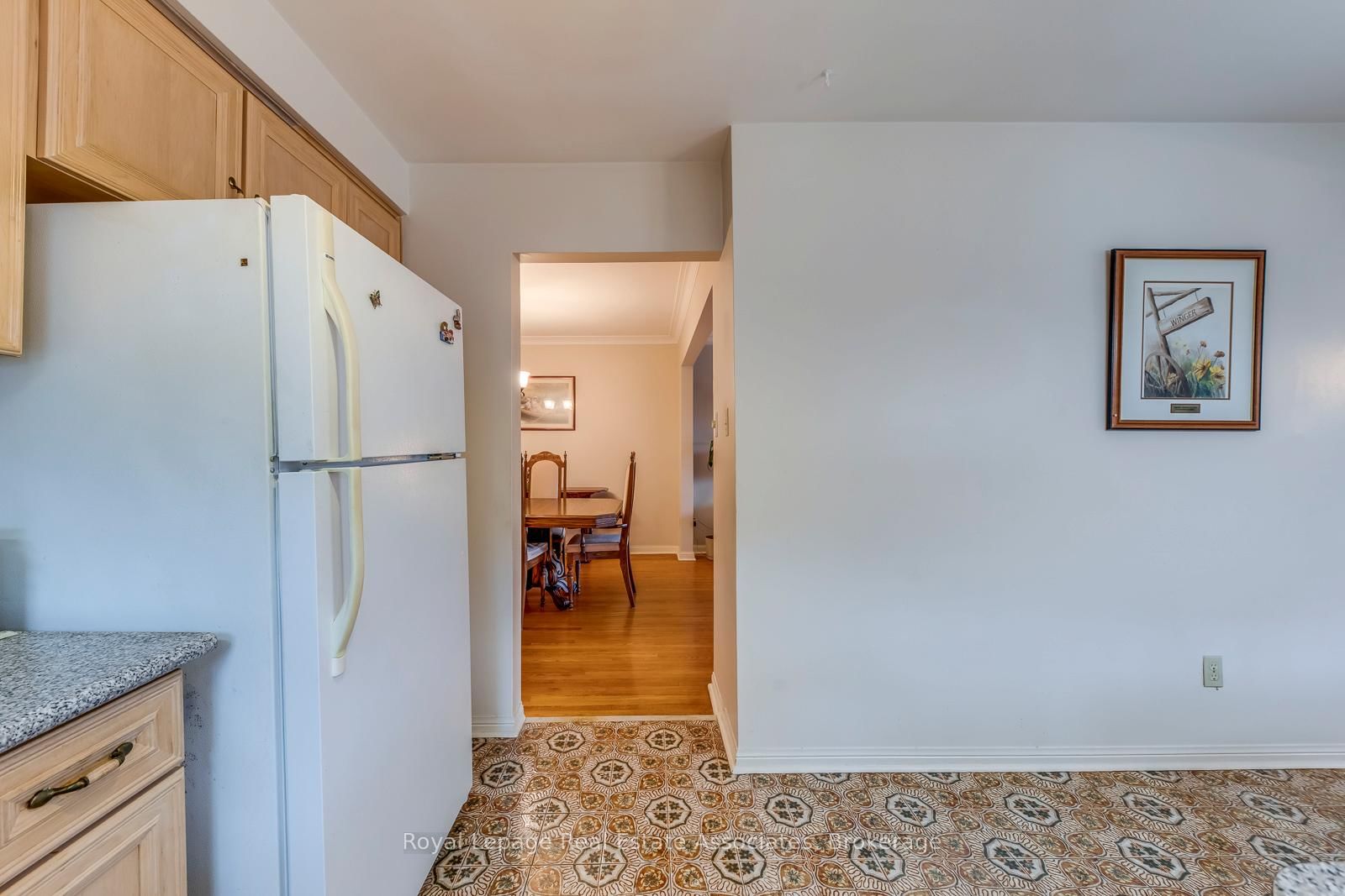 Semi-Detached House for sale at 37 Prouse Drive, Brampton, Ontario, L6V 3A3 - Brampton North - MLS: W12894338