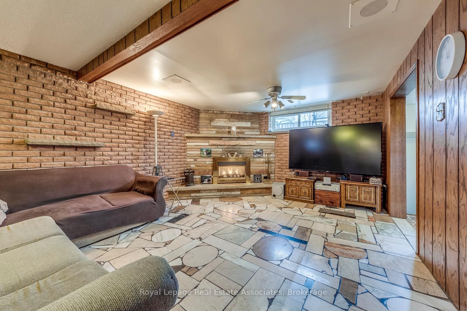 Semi-Detached House for sale at 37 Prouse Drive, Brampton, Ontario, L6V 3A3 - Brampton North - MLS: W12894338