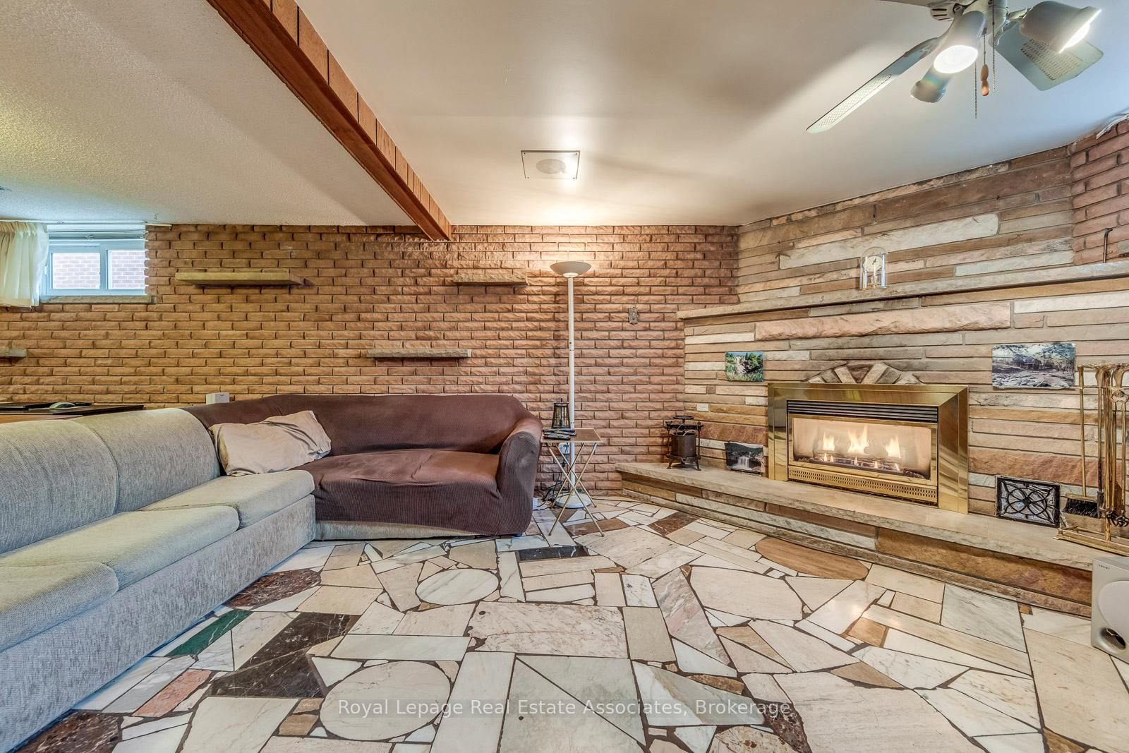 Semi-Detached House for sale at 37 Prouse Drive, Brampton, Ontario, L6V 3A3 - Brampton North - MLS: W12894338