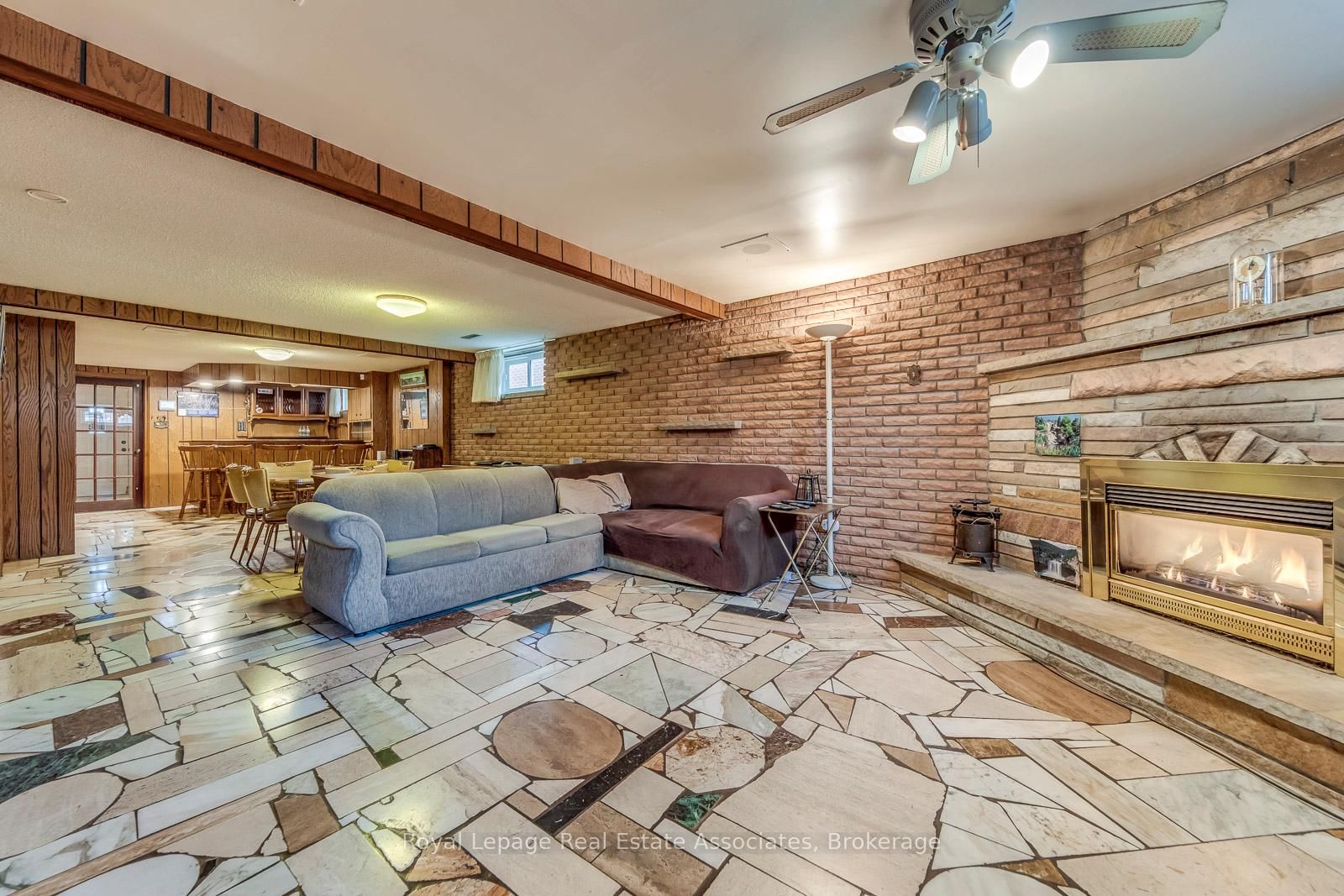 Semi-Detached House for sale at 37 Prouse Drive, Brampton, Ontario, L6V 3A3 - Brampton North - MLS: W12894338