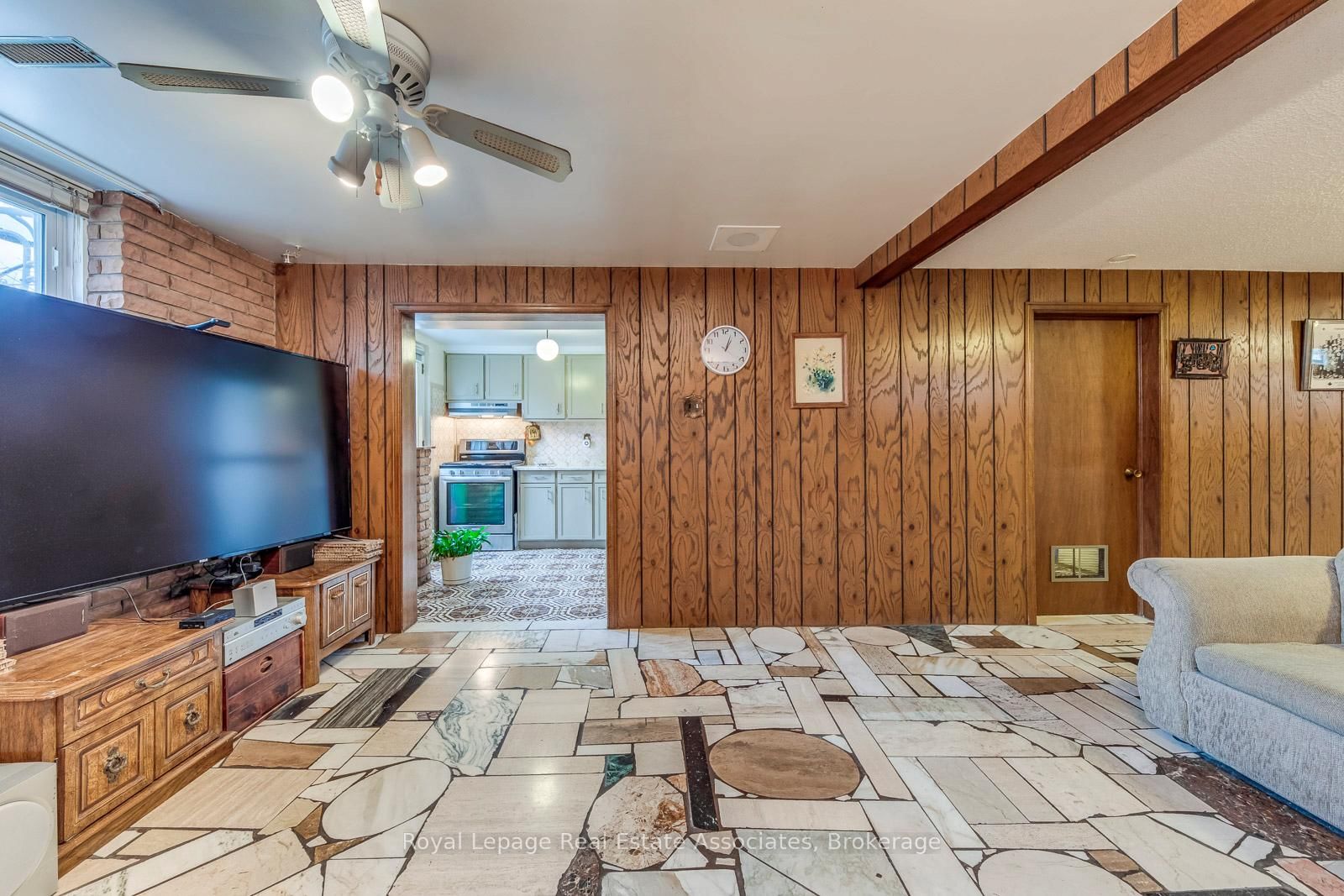 Semi-Detached House for sale at 37 Prouse Drive, Brampton, Ontario, L6V 3A3 - Brampton North - MLS: W12894338