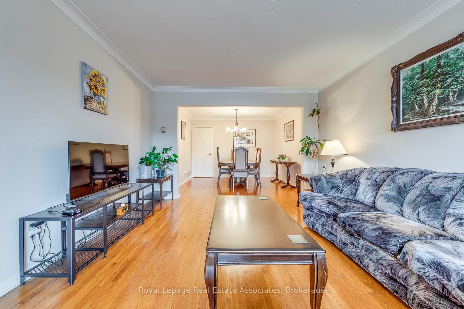 Semi-Detached House for sale at 37 Prouse Drive, Brampton, Ontario, L6V 3A3 - Brampton North - MLS: W12894338