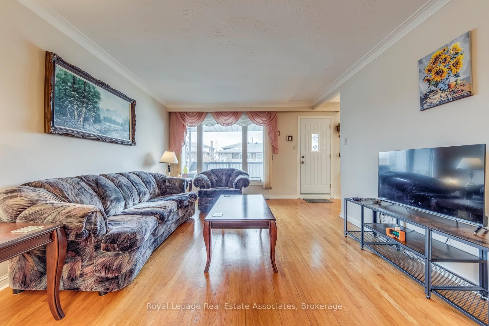 Semi-Detached House for sale at 37 Prouse Drive, Brampton, Ontario, L6V 3A3 - Brampton North - MLS: W12894338