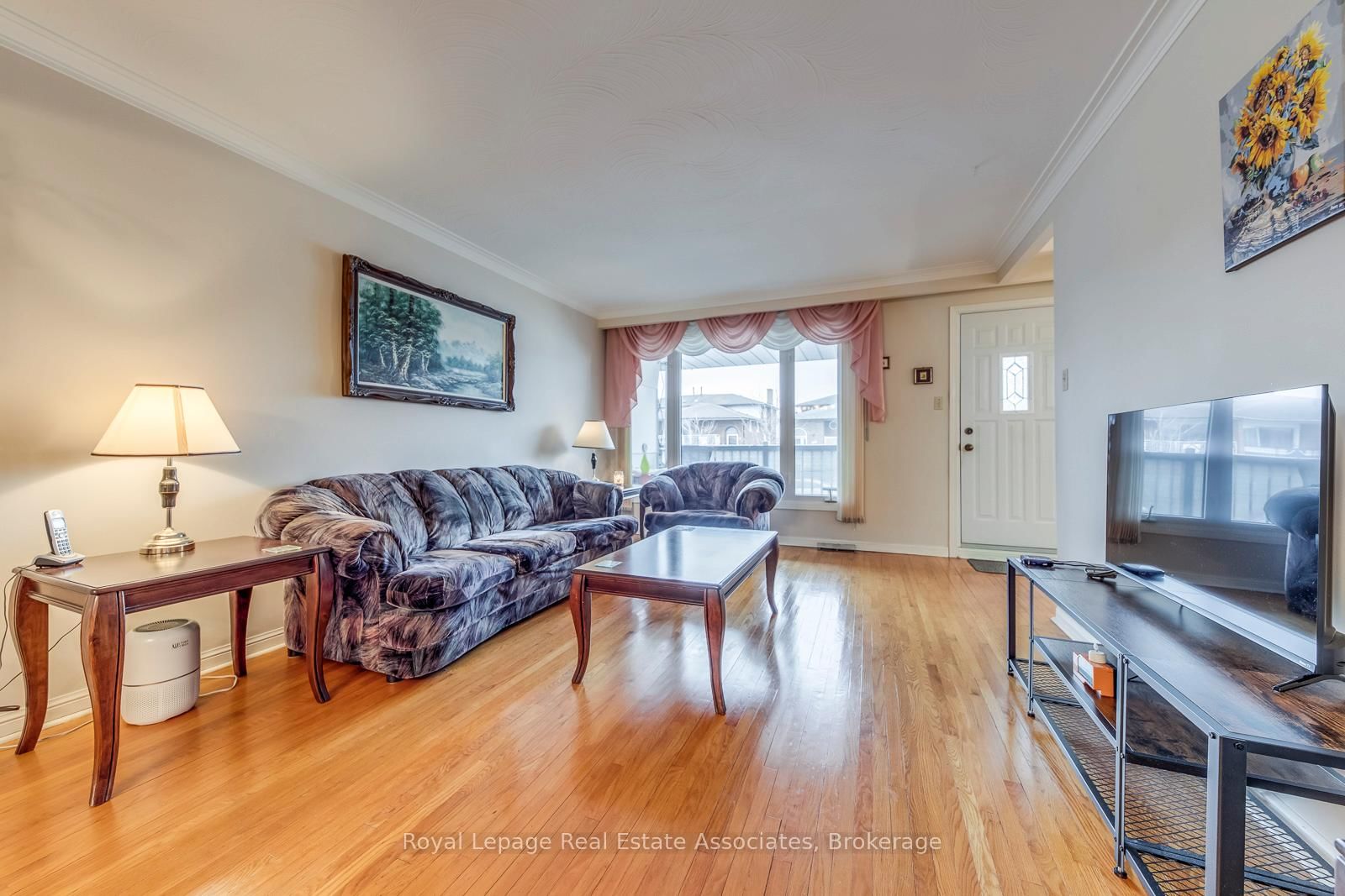 Semi-Detached House for sale at 37 Prouse Drive, Brampton, Ontario, L6V 3A3 - Brampton North - MLS: W12894338