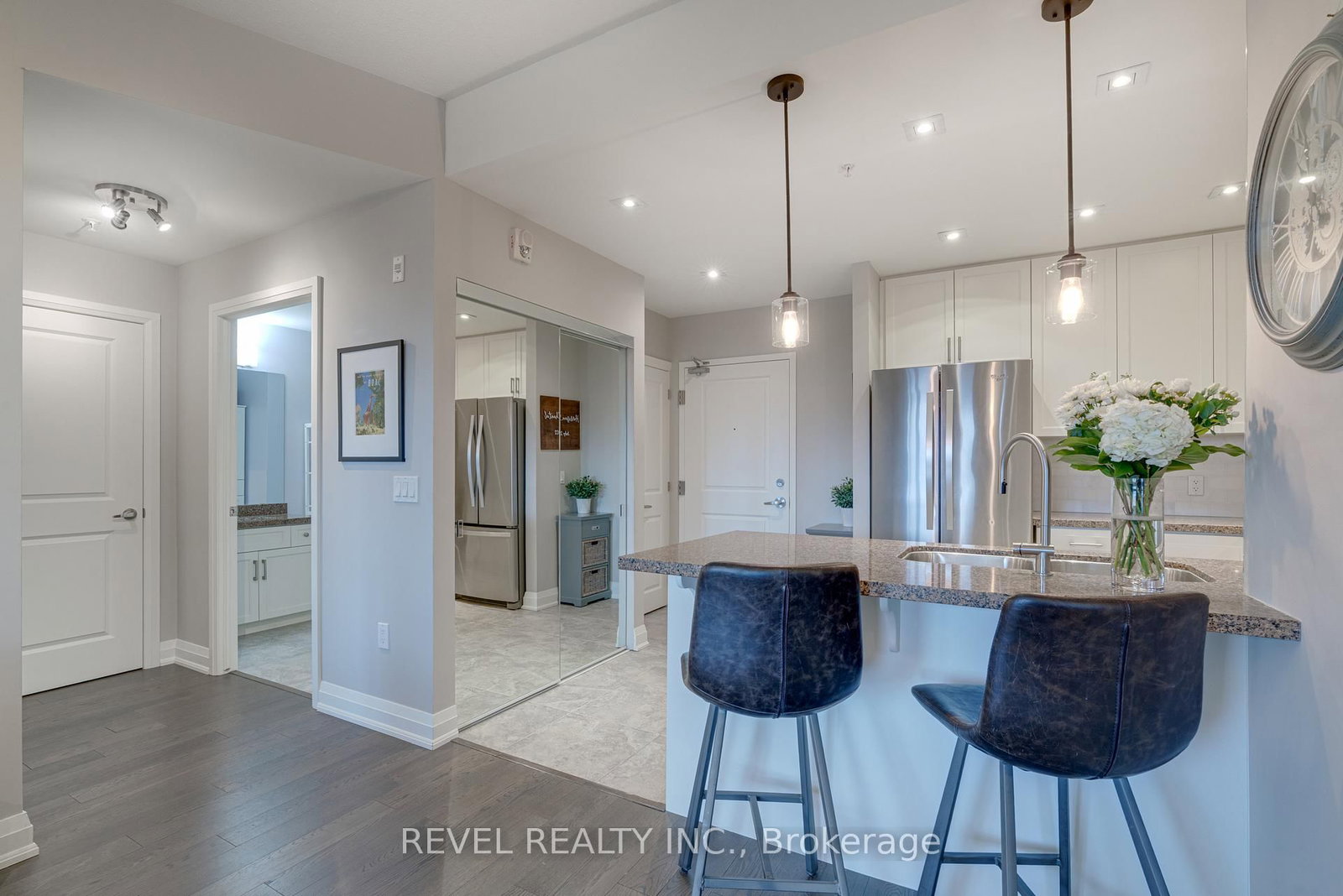 Condo for sale at 505-650 Sauve Street, Milton, Ontario, L9T 9A8 - Beaty - MLS: W12894376