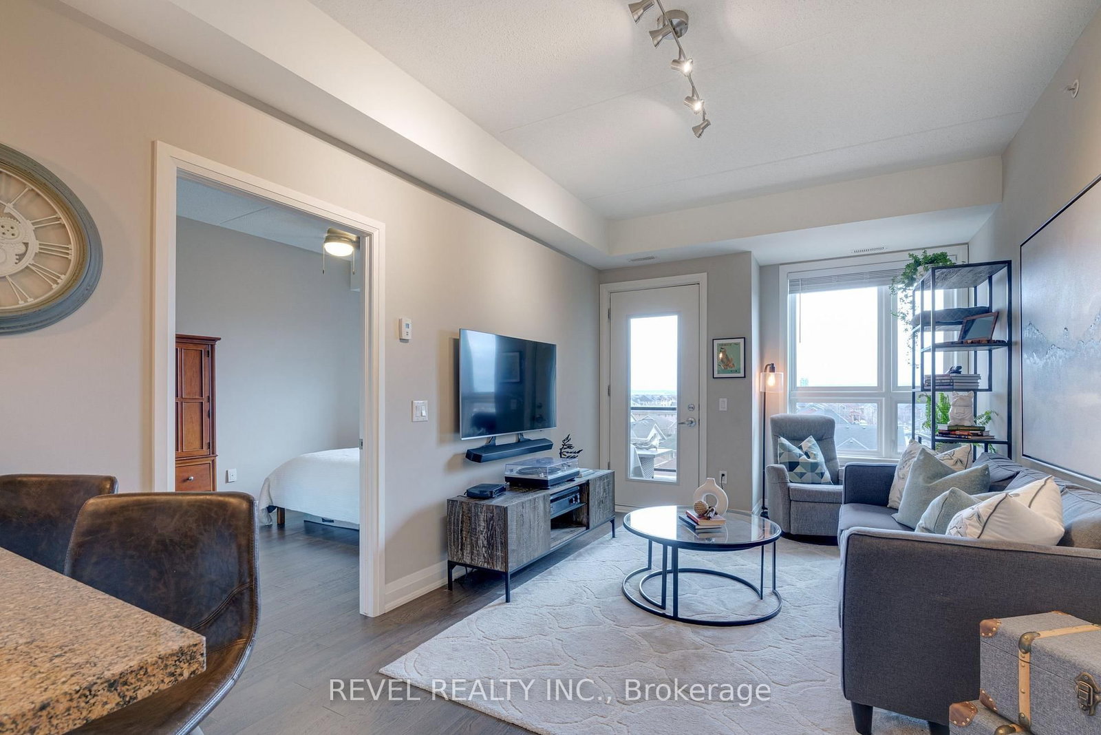 Condo for sale at 505-650 Sauve Street, Milton, Ontario, L9T 9A8 - Beaty - MLS: W12894376