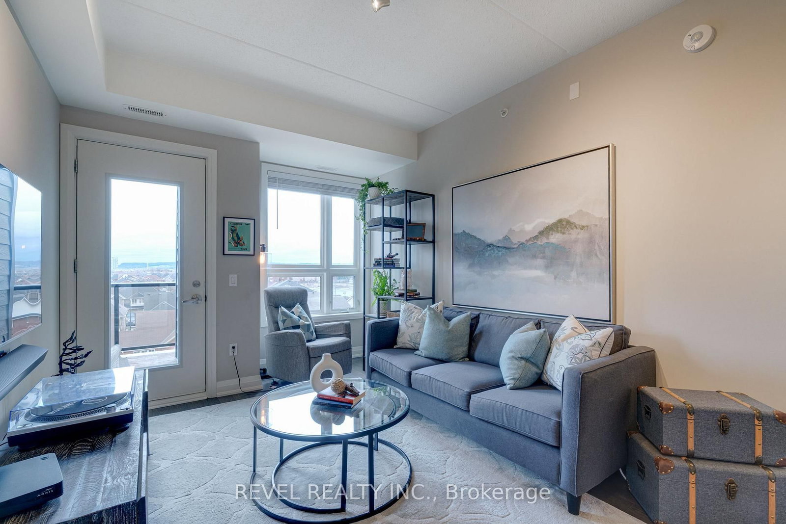 Condo for sale at 505-650 Sauve Street, Milton, Ontario, L9T 9A8 - Beaty - MLS: W12894376