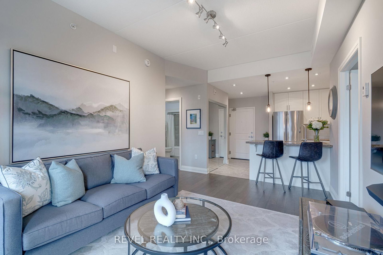 Condo for sale at 505-650 Sauve Street, Milton, Ontario, L9T 9A8 - Beaty - MLS: W12894376