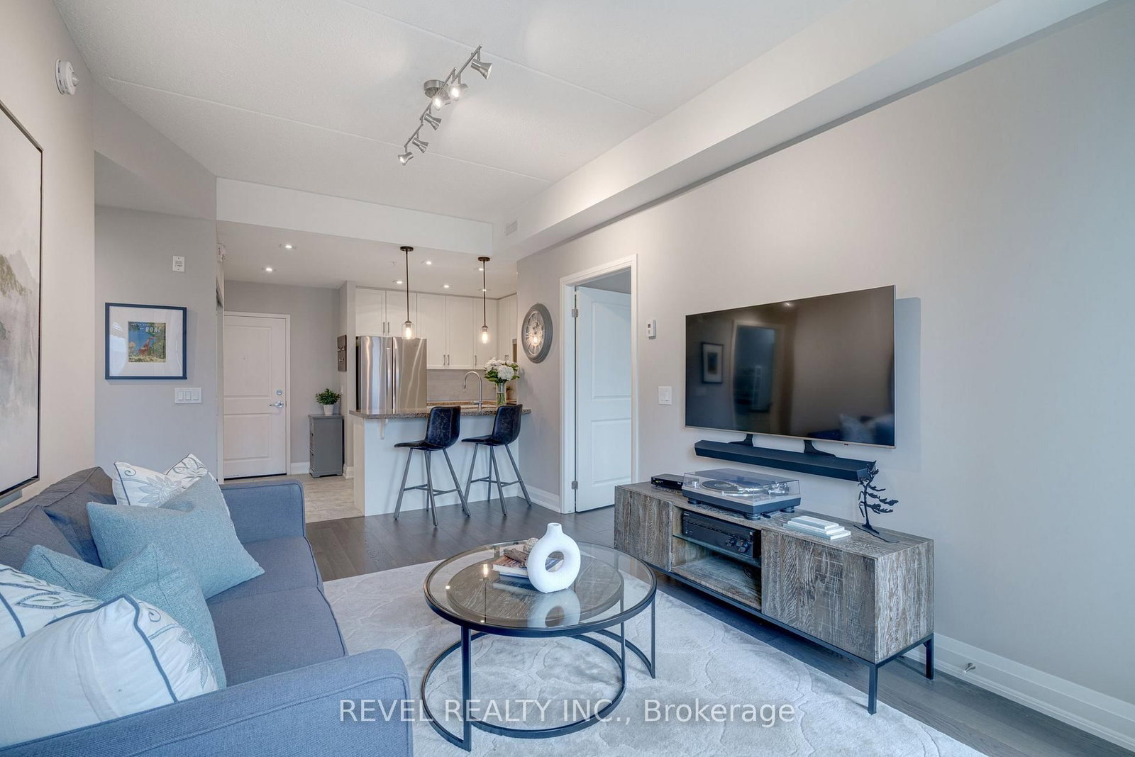 Condo for sale at 505-650 Sauve Street, Milton, Ontario, L9T 9A8 - Beaty - MLS: W12894376