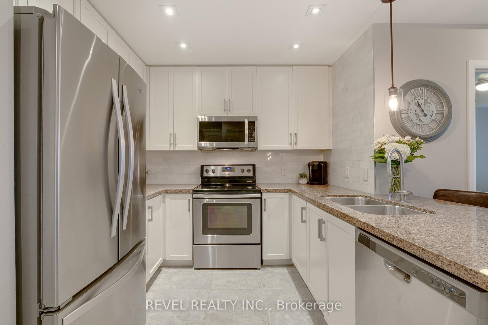 Condo for sale at 505-650 Sauve Street, Milton, Ontario, L9T 9A8 - Beaty - MLS: W12894376