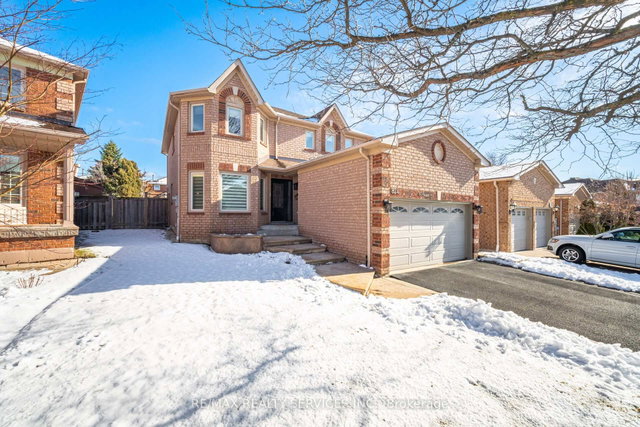 824 Drysdale Drive