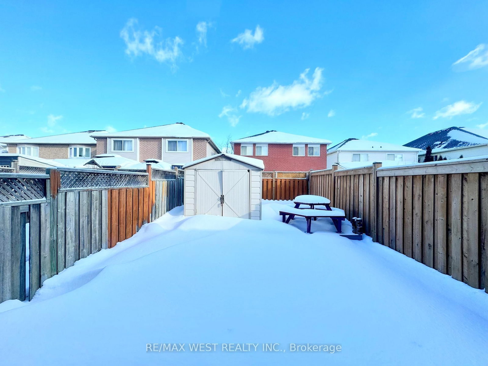 Semi-Detached House for sale at 269 Pressed Brick Drive, Brampton, Ontario, L6V 4L2 - Brampton North - MLS: W12894594