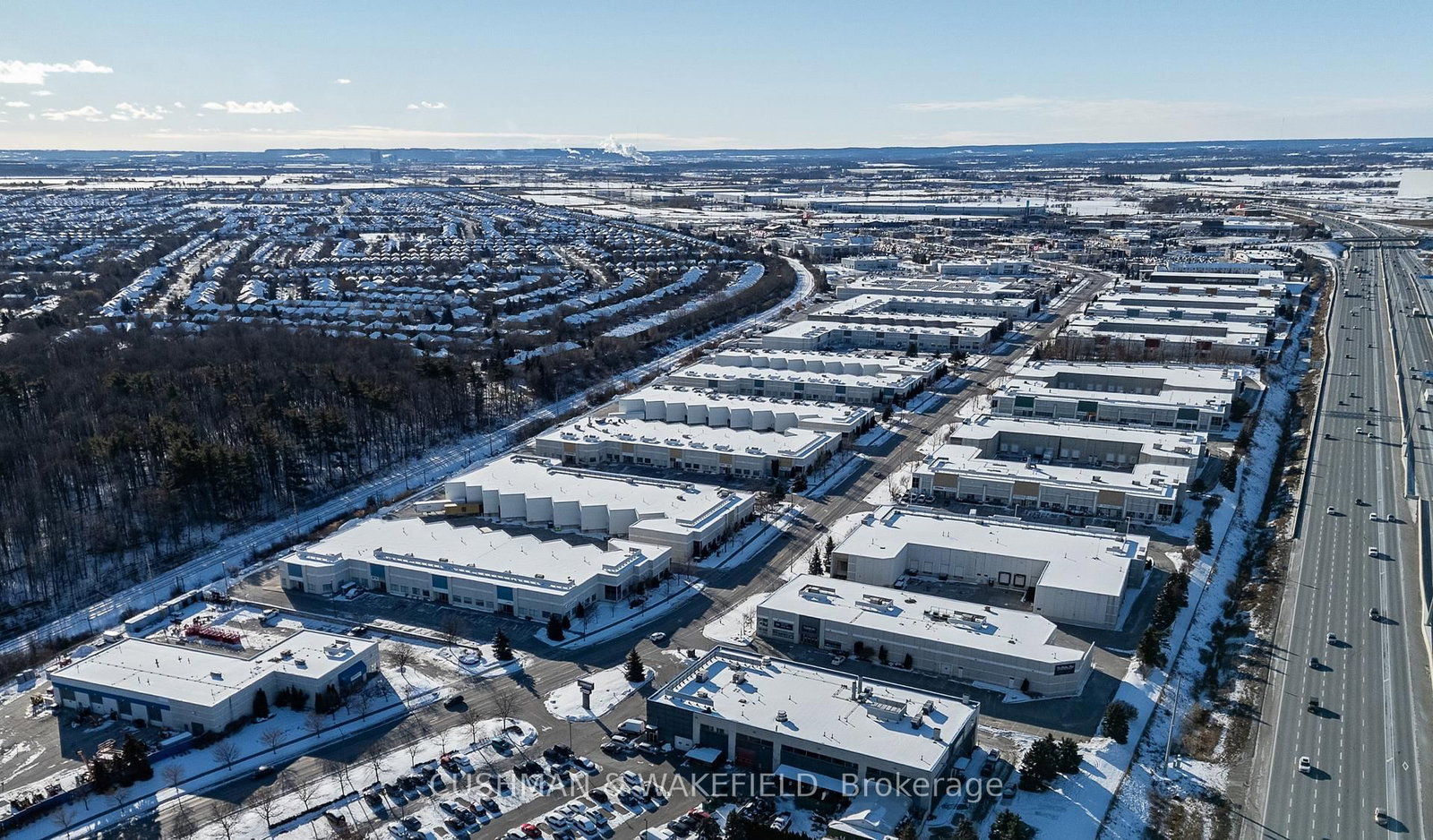 2820 Argentia Road, Unit 2