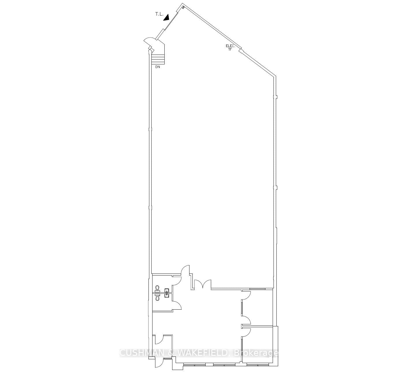 2820 Argentia Road, Unit 2 - Photo 3