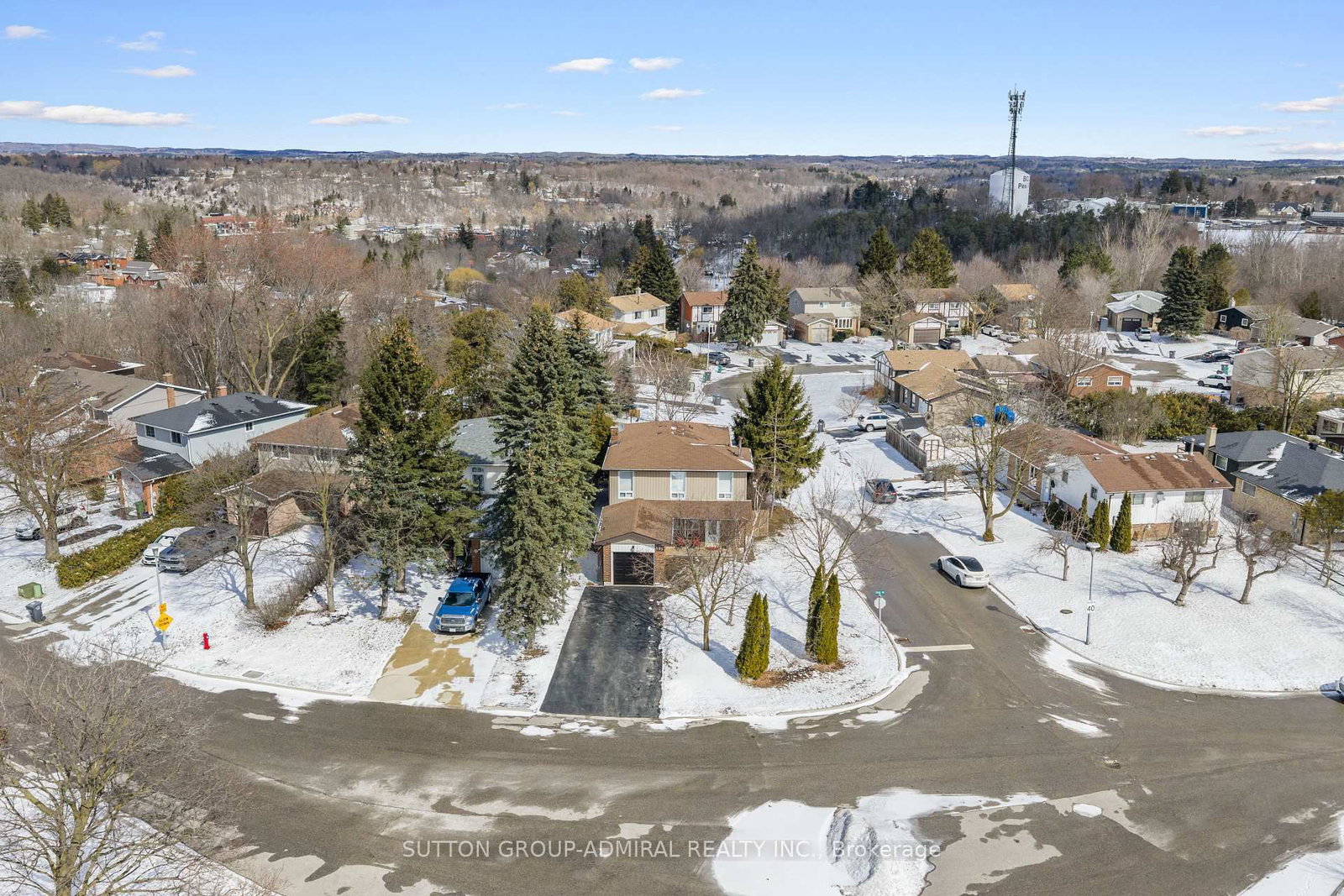 Detached House for sale at 195 Ridge Road, Caledon, Ontario, L7E 4V8 - Bolton West - MLS: W12894736