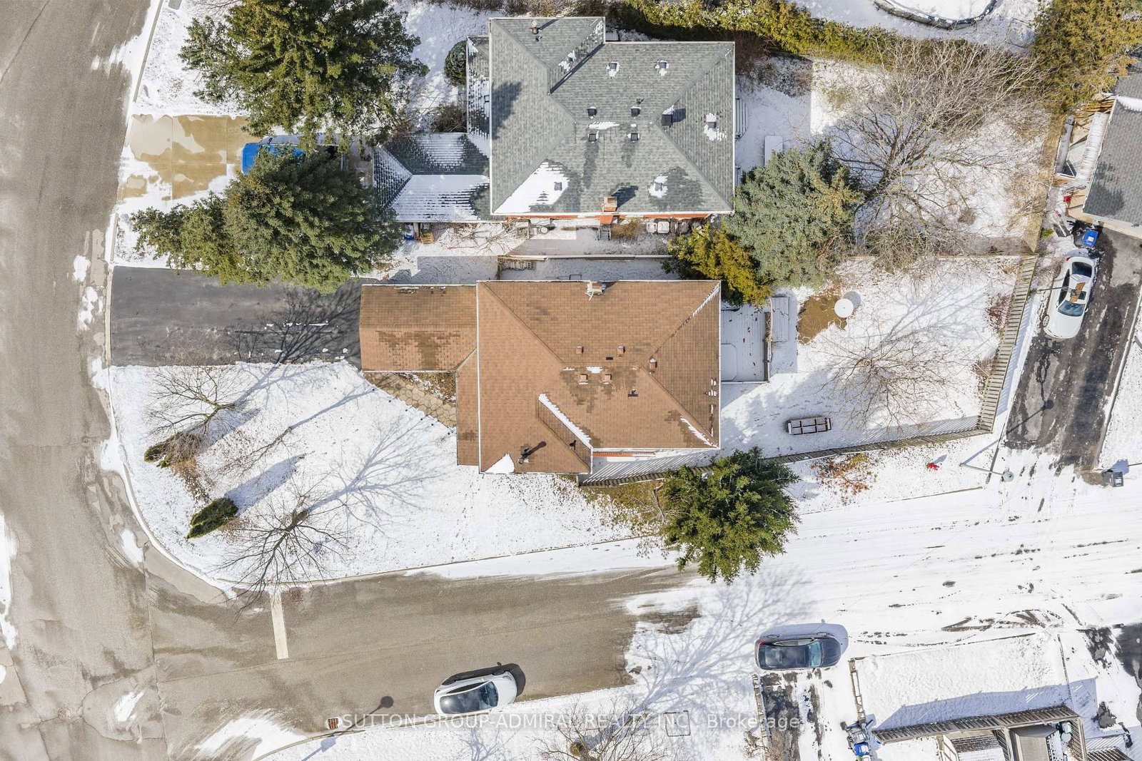 Detached House for sale at 195 Ridge Road, Caledon, Ontario, L7E 4V8 - Bolton West - MLS: W12894736