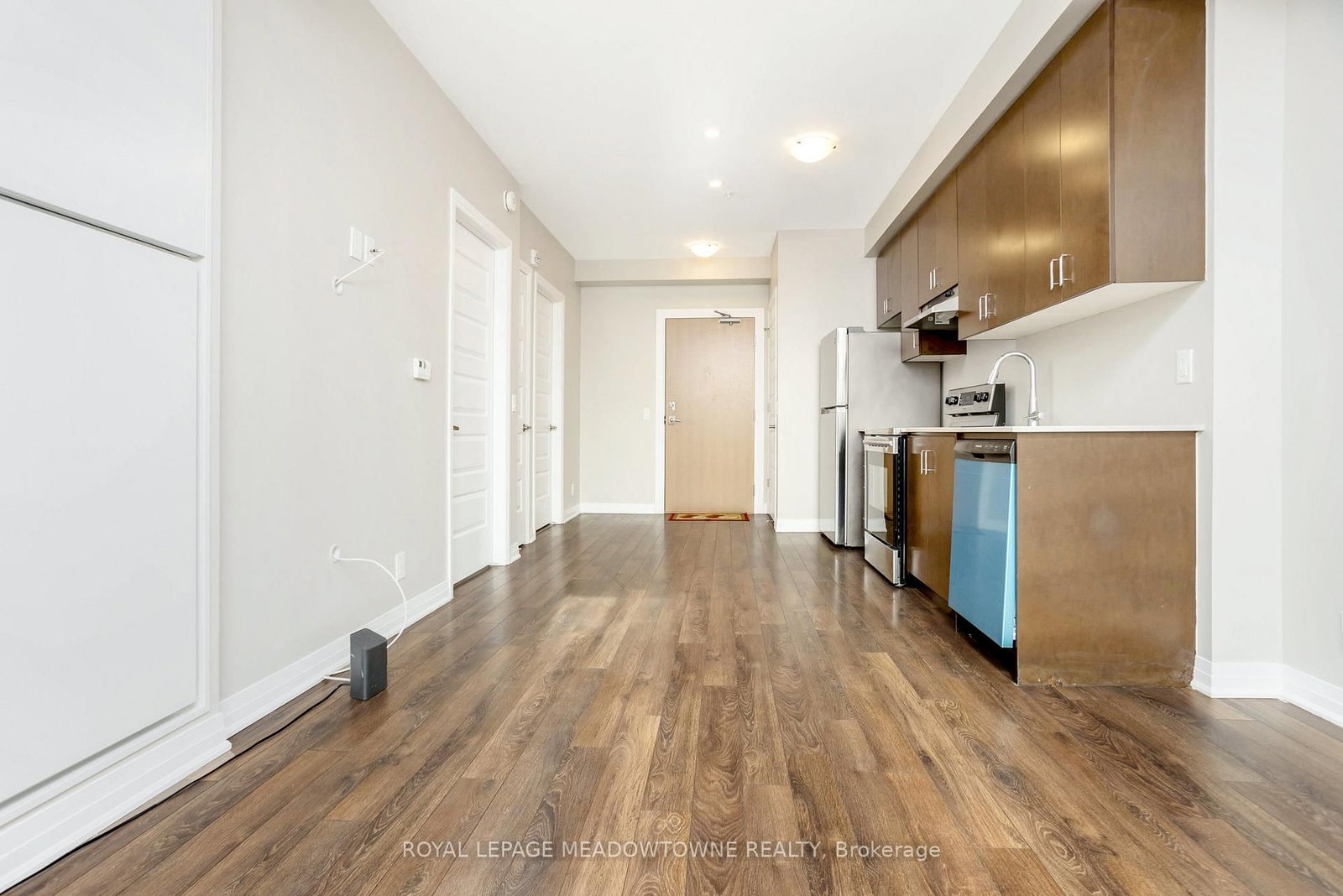 Condo for lease at 503-1105 Leger Way, Milton, Ontario, L9E 1K7 - Ford - MLS: W12894800