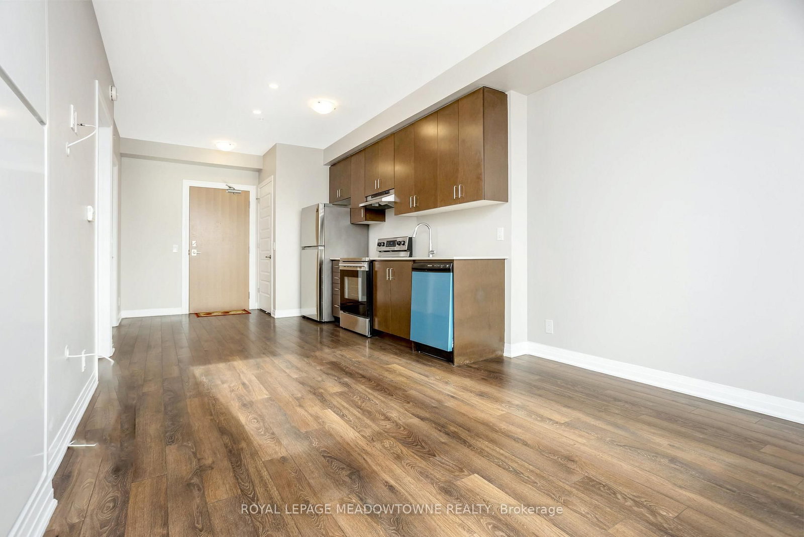 Condo for lease at 503-1105 Leger Way, Milton, Ontario, L9E 1K7 - Ford - MLS: W12894800