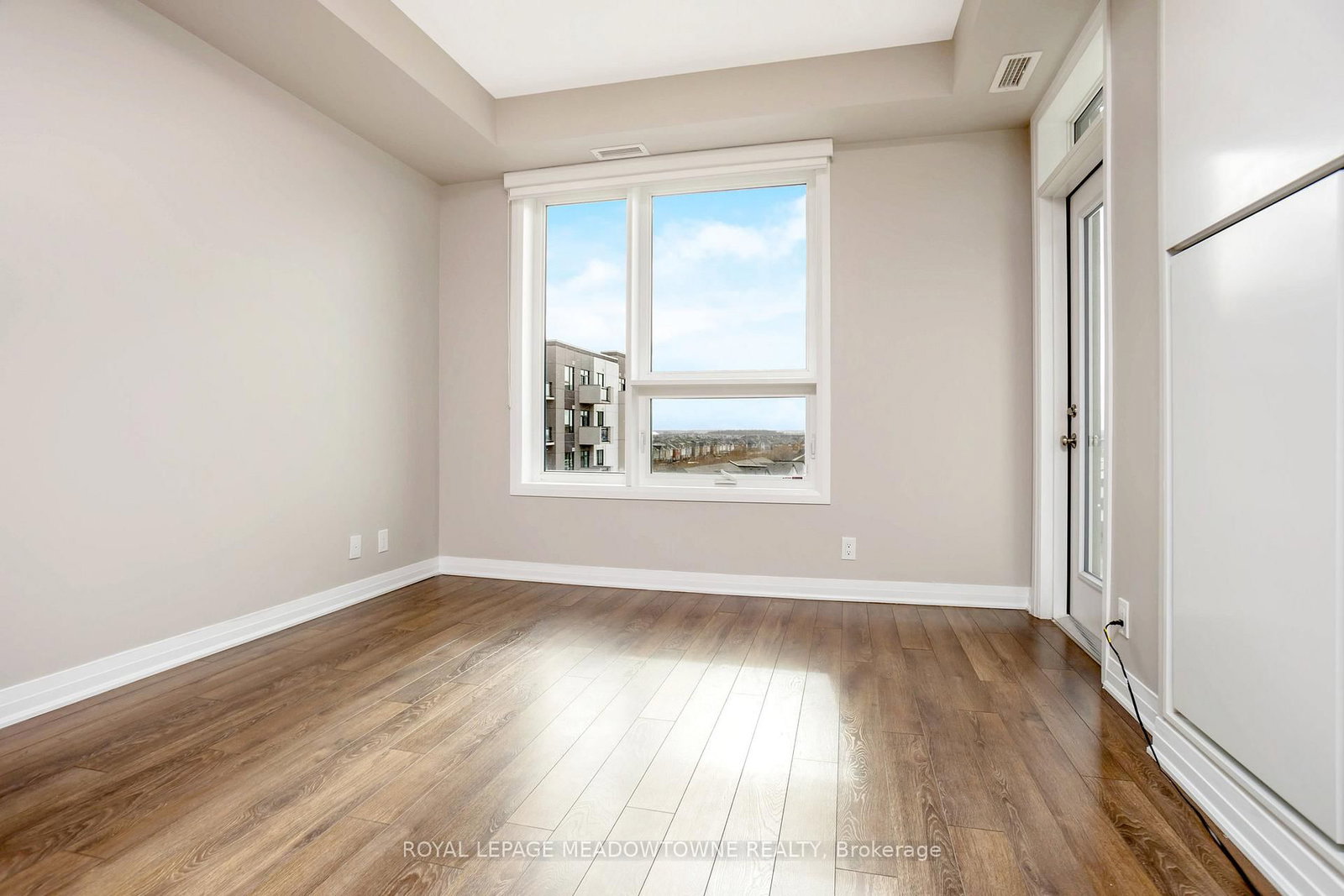 Condo for lease at 503-1105 Leger Way, Milton, Ontario, L9E 1K7 - Ford - MLS: W12894800