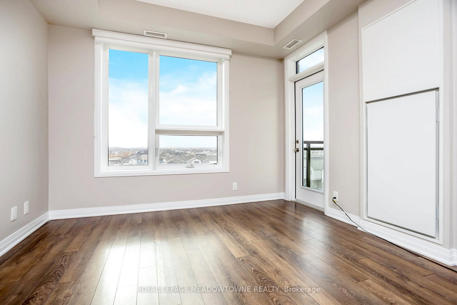 Condo for lease at 503-1105 Leger Way, Milton, Ontario, L9E 1K7 - Ford - MLS: W12894800