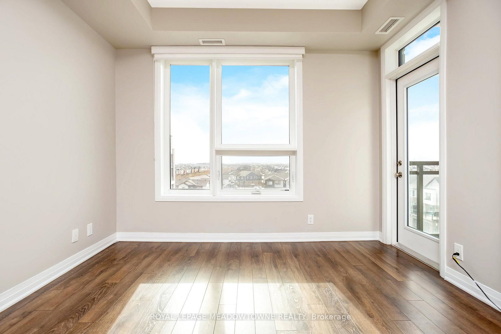 Condo for lease at 503-1105 Leger Way, Milton, Ontario, L9E 1K7 - Ford - MLS: W12894800