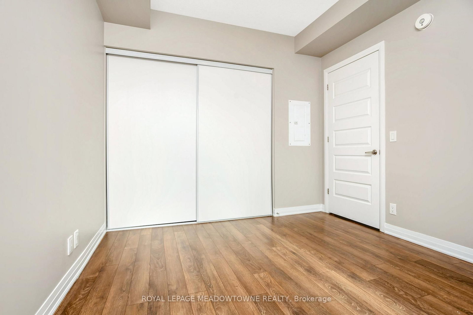 Condo for lease at 503-1105 Leger Way, Milton, Ontario, L9E 1K7 - Ford - MLS: W12894800