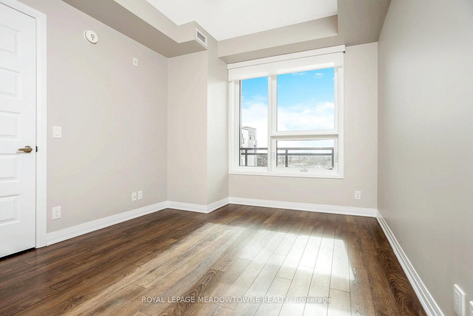 Condo for lease at 503-1105 Leger Way, Milton, Ontario, L9E 1K7 - Ford - MLS: W12894800